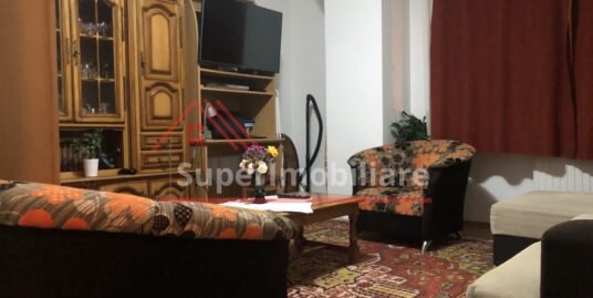 Apartament cu o camera, decomandat pe strada Oasului