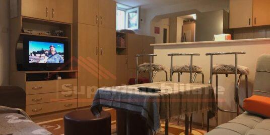 Apartament 2 camere intr-o casa din cartierul Gheorgheni