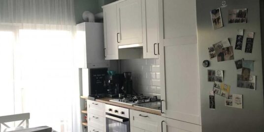 Apartament 2 camere semidecomandat in Marasti