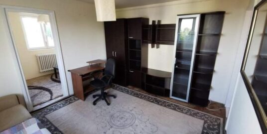 Apartament 2 camere semidecomandat in Gheorgheni