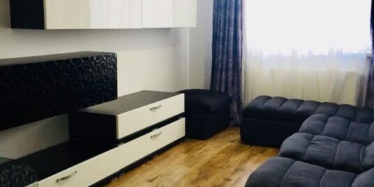 Apartament 3 camere decomandat in Manastur