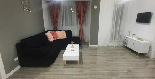 Apartament 3 camere ultrafinisat in Floresti