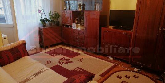 Apartament 2 camere decomandate in Manastur