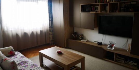 Apartament 3 camere in Marasti, strada București