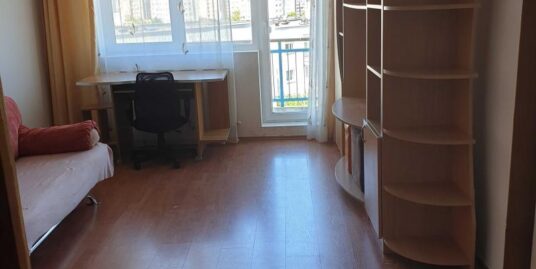 Apartament 1 camera in Manastur