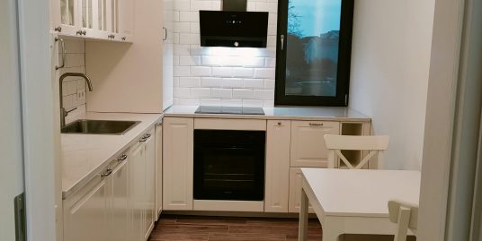 Apartament 2 camere semifinisat în Buna Ziua