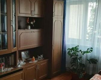 Apartament 3 camere decomandat in Manastur