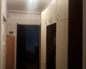 Apartament 2 camere semidecomandat in Baciu