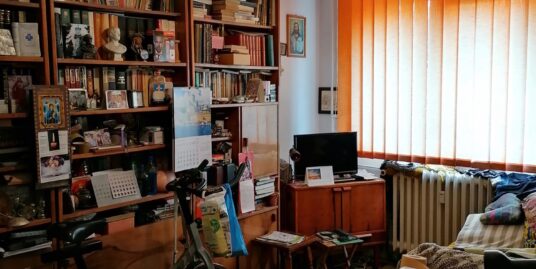 Apartament 3 camere decomandat in Manastur