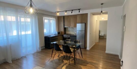Apartament 2 camere semidecomandat in Floresti