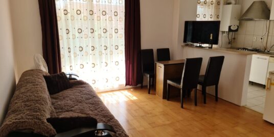 Apartament 2 camere semidecomandat in Borhanci