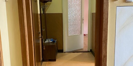 Apartament 2 camere semidecomandat in Manastur