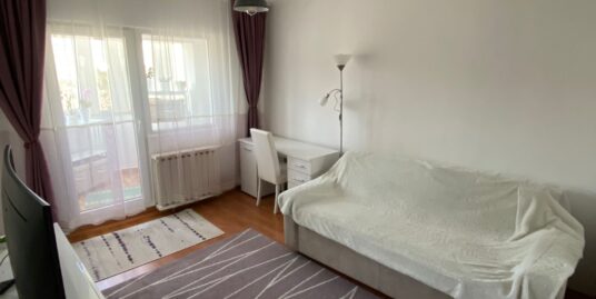 Apartament 1 camera in Manastur