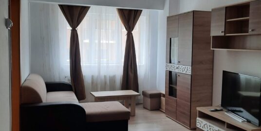 Apartament 2 camere semidecomandat in Manastur