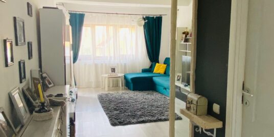 Apartament 2 camere decomandat in Buna Ziua