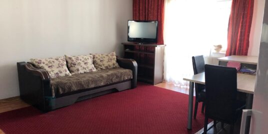 Apartament 2 camere semidecomandat in Floresti