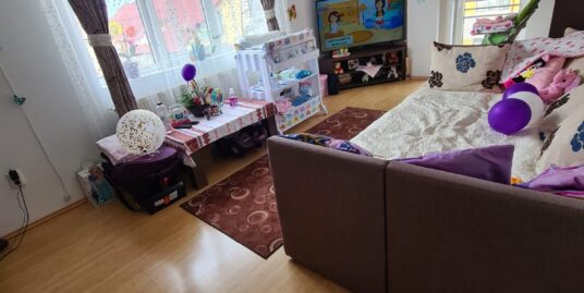 Apartament 2 camere in Buna Ziua, zona HomeGarden