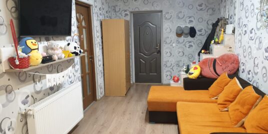 Apartament 2 camere in Ansamblul Rezidențial IRIS