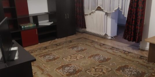 Apartament 3 camere decomandat in Manastur