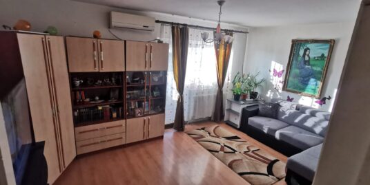 Apartament 3 camere decomandat in Zorilor