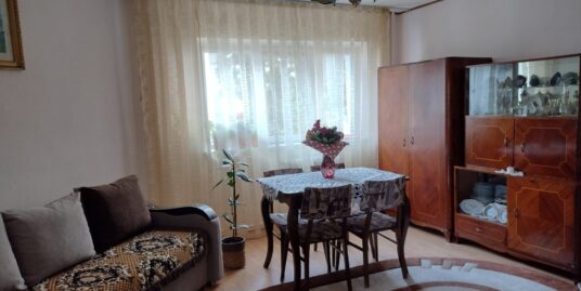 Apartament 2 camere decomandat in Grigorescu