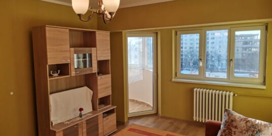 Apartament 1 camera in Marasti, zona OMV