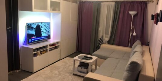 Apartament 2 camere semidecomandat in Baciu