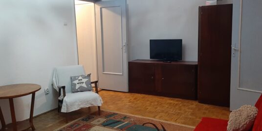 Apartament 2 camere semidecomandat in Gheorgheni