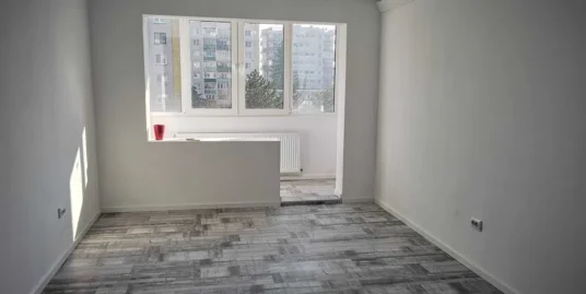 Apartament 2 camere ultrafinisat în Gheorgheni