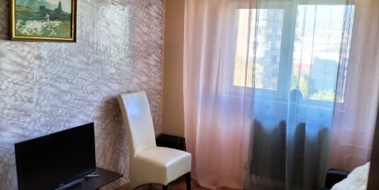 Apartament 4 camere decomandate in Marasti