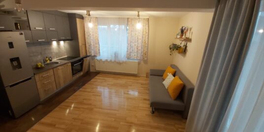 Apartament 3 camere tip Penthouse in Marasti