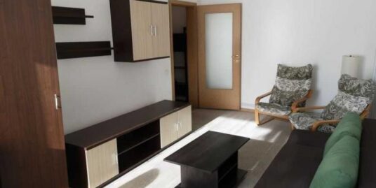 Apartament 2 camere decomandat in Andrei Muresanu