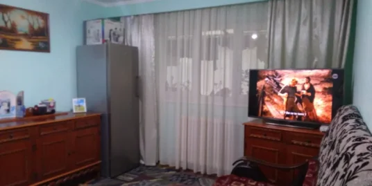 Apartament 3 camere semidecomandat in Manastur
