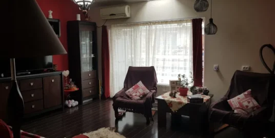 Apartament 1 camera in Floresti