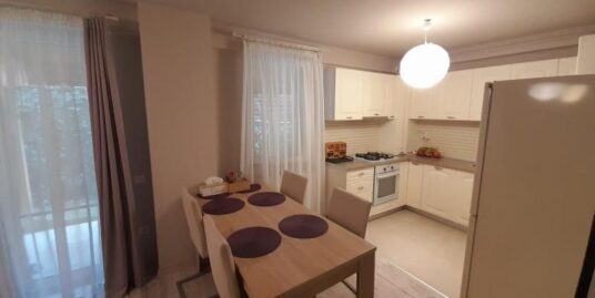 Apartament 2 camere ultrafinisat în Zorilor