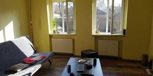 Apartament 1 camera ultracentral, strada Traian