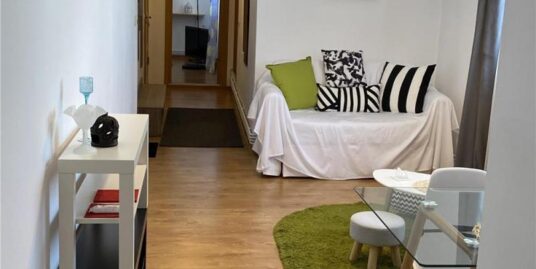 Apartament 2 camere cu panorama deosebita in Manastur