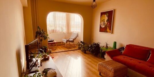 Apartament 3 camere decomandat in Marasti