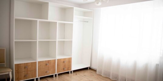 Apartament 2 camere decomandat in Manastur