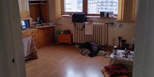 Apartament 3 camere decomandat in Manastur