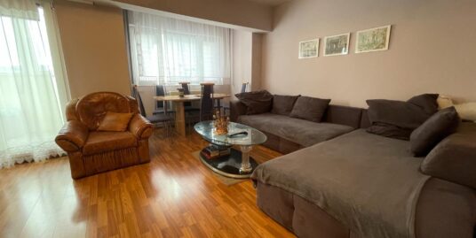 Apartament 3 camere decomandat in Marasti