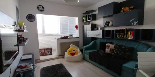 Apartament 3 camere ultrafinisat cu panorama deosebita in Grigorescu