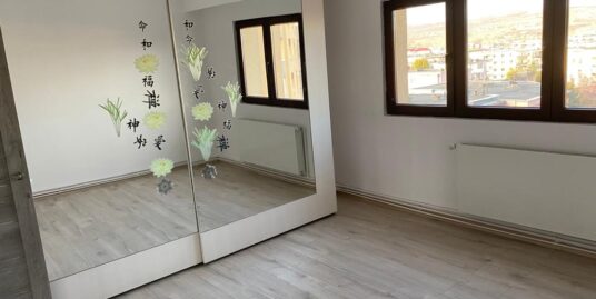 Apartament 2 camere decomandat in Marasti