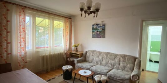 Apartament 2 camere decomandat in Gheorgheni