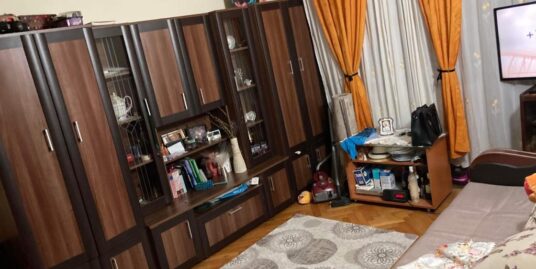 Apartament 2 camere decomandat in Manastur