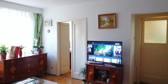 Apartament 2 camere ultracentral, langa Primarie