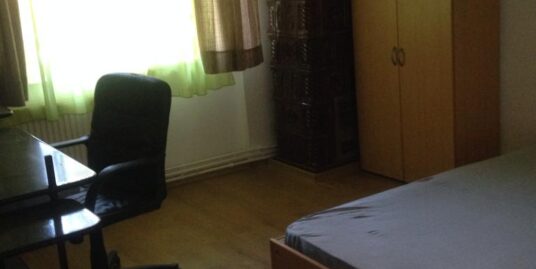 Apartament 2 camere decomandat în Zorilor