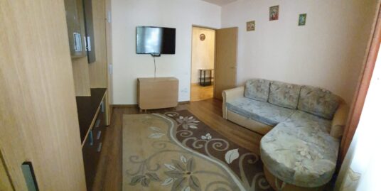 Apartament 2 camere decomandat in Manastur