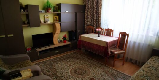 Apartament 2 camere decomandat in Manastur