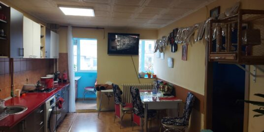 Apartament 2 camere decomandat in Manastur
